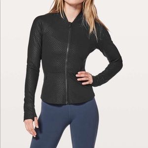 Lululemon The Ease Jacket